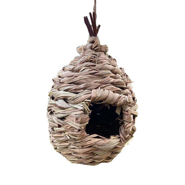 nichoir oiseaux artisanal